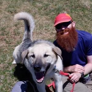 Meet your Posher, Greg